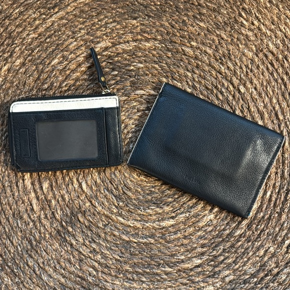 Fossil Wallets - Picture 2 of 4